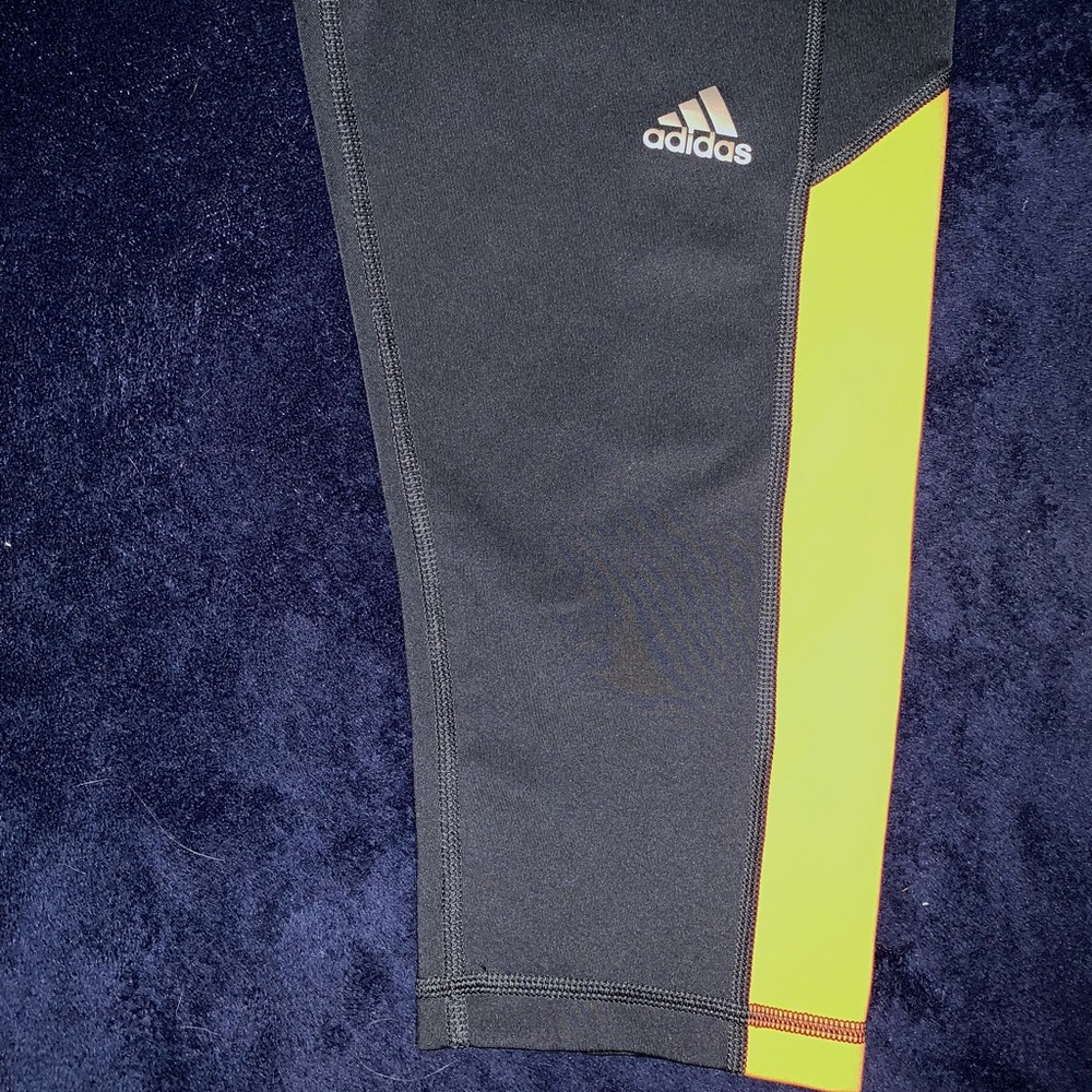 Adidas leggings